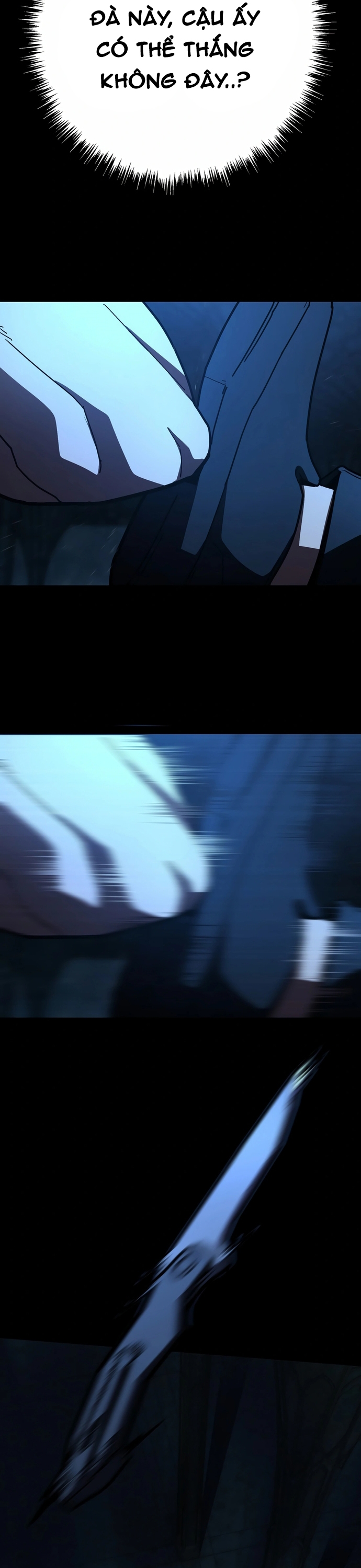 Võ Sĩ Vô Năng Chapter 33 - Trang 2