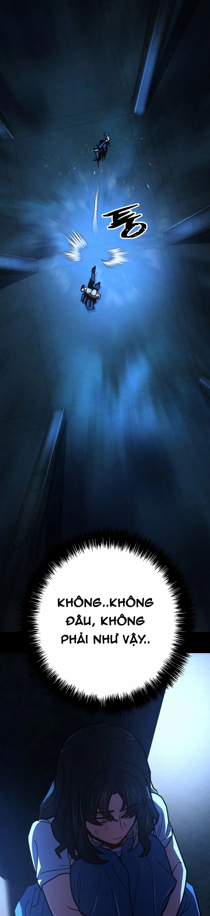Võ Sĩ Vô Năng Chapter 33 - Trang 2