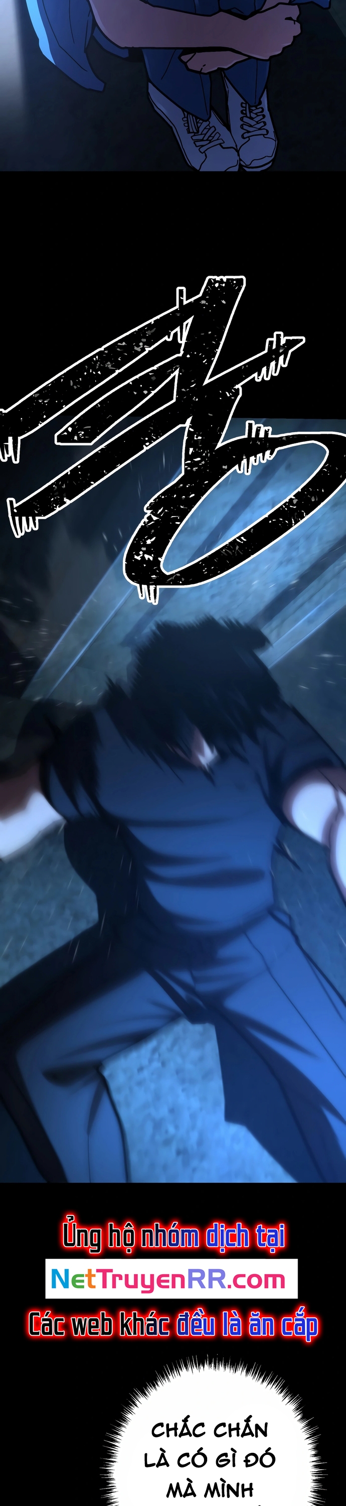 Võ Sĩ Vô Năng Chapter 33 - Trang 2