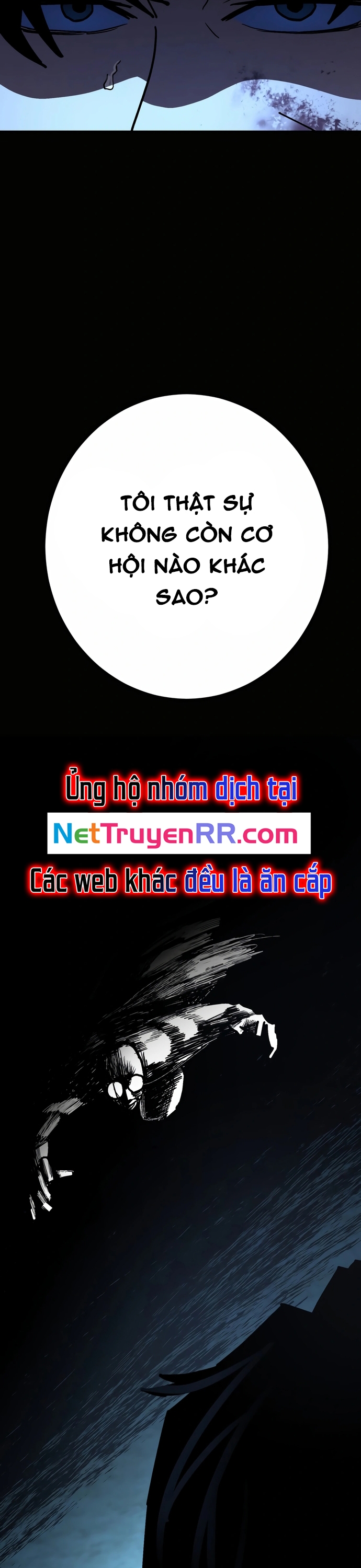 Võ Sĩ Vô Năng Chapter 33 - Trang 2