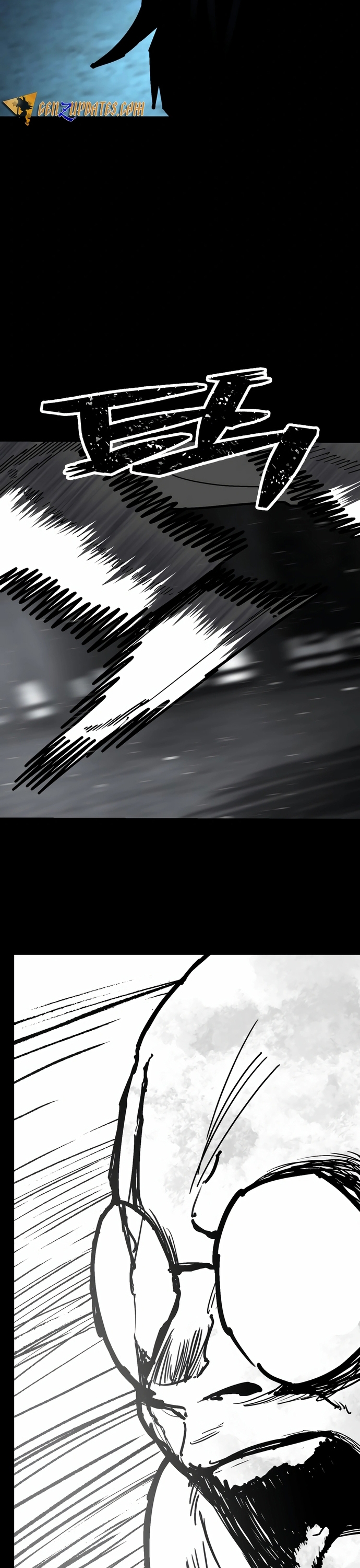 Võ Sĩ Vô Năng Chapter 33 - Trang 2