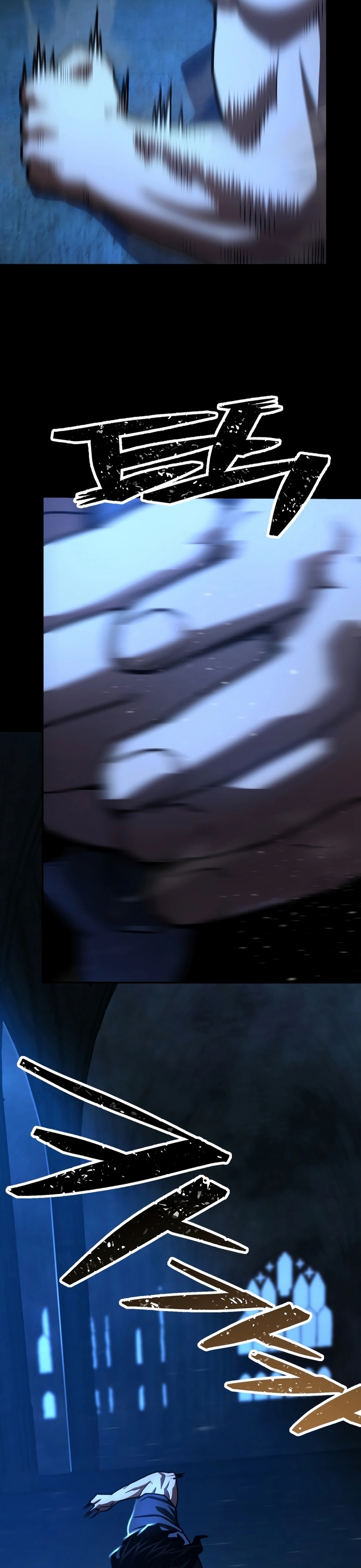 Võ Sĩ Vô Năng Chapter 33 - Trang 2