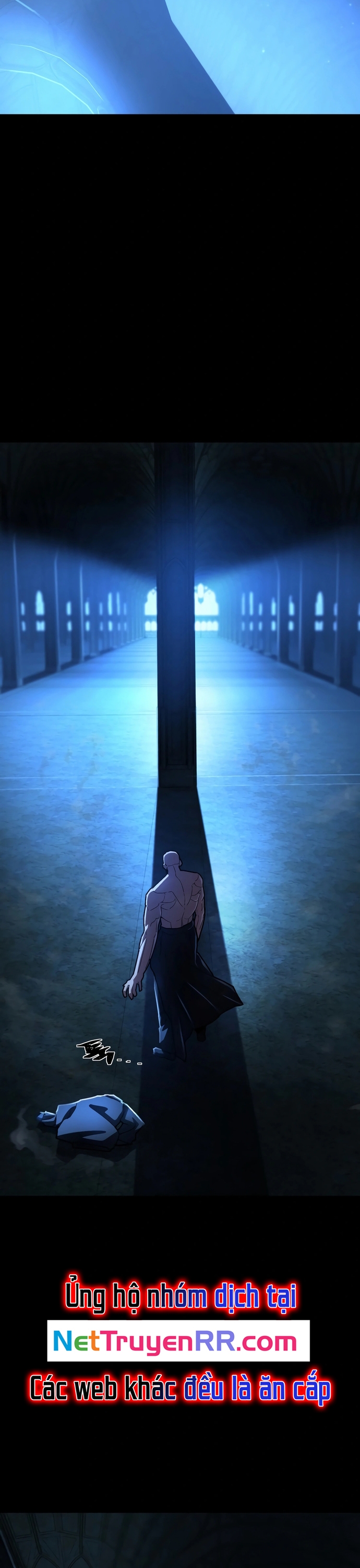 Võ Sĩ Vô Năng Chapter 33 - Trang 2
