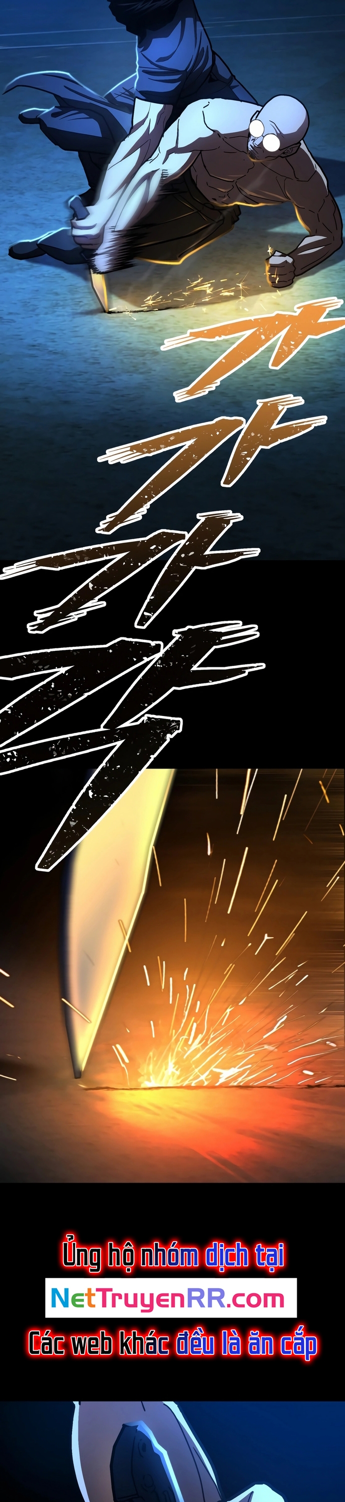 Võ Sĩ Vô Năng Chapter 33 - Trang 2