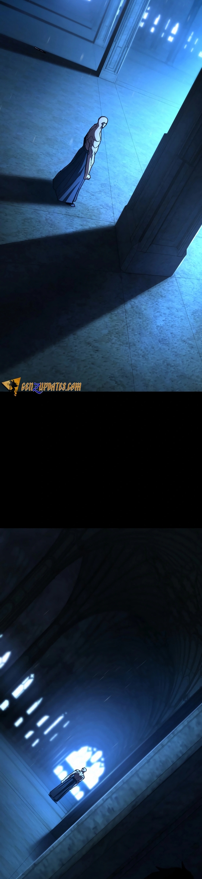 Võ Sĩ Vô Năng Chapter 33 - Trang 2