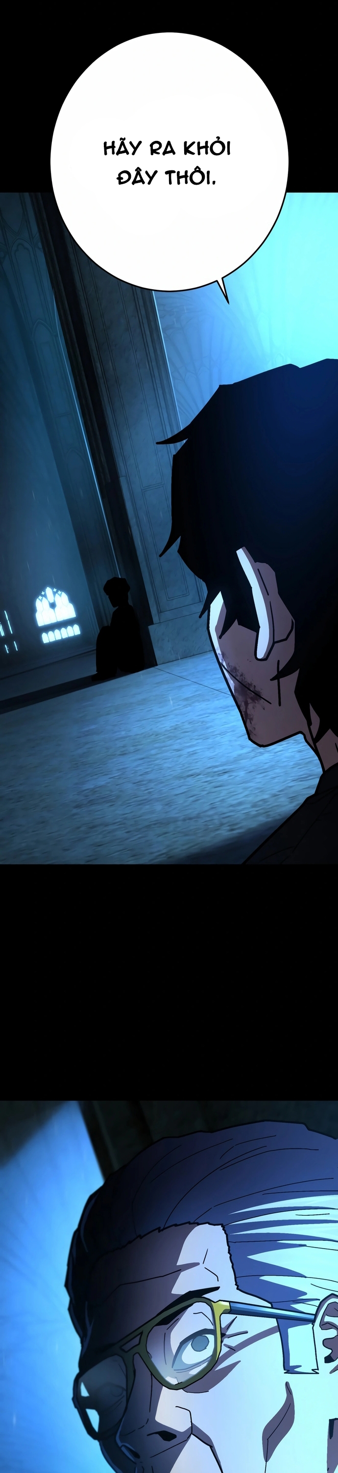 Võ Sĩ Vô Năng Chapter 33 - Trang 2
