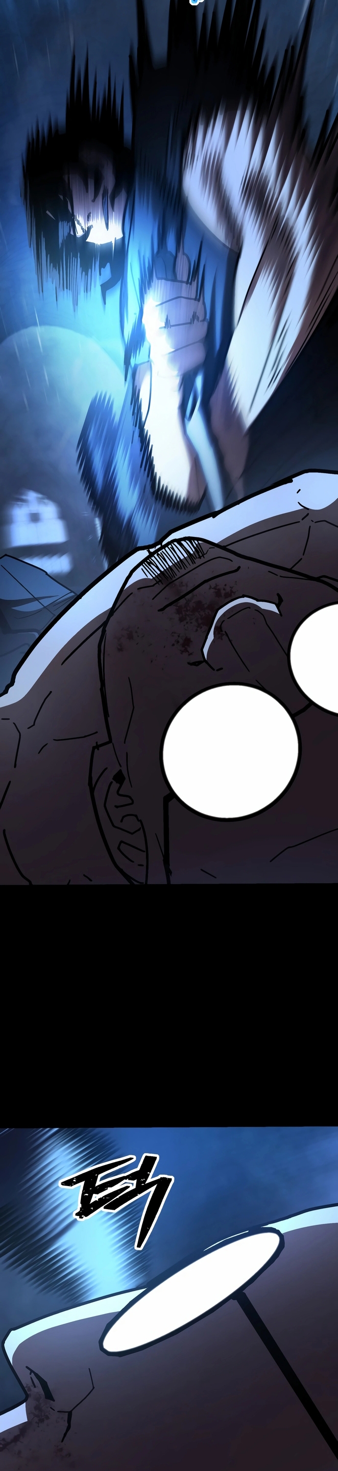 Võ Sĩ Vô Năng Chapter 33 - Trang 2