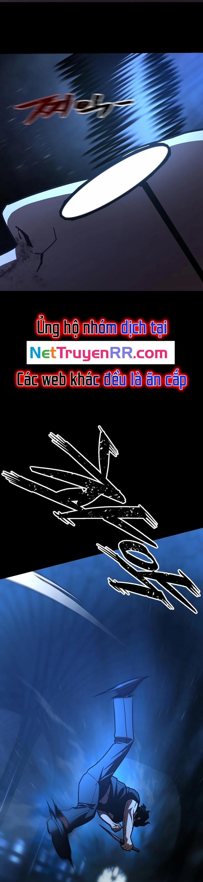 Võ Sĩ Vô Năng Chapter 33 - Trang 2
