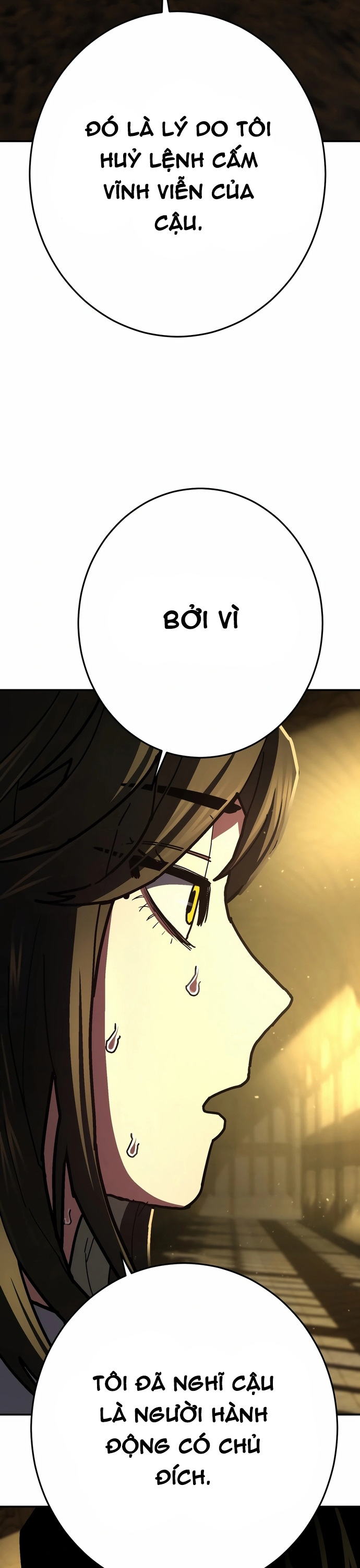 Võ Sĩ Vô Năng Chapter 34 - Trang 2