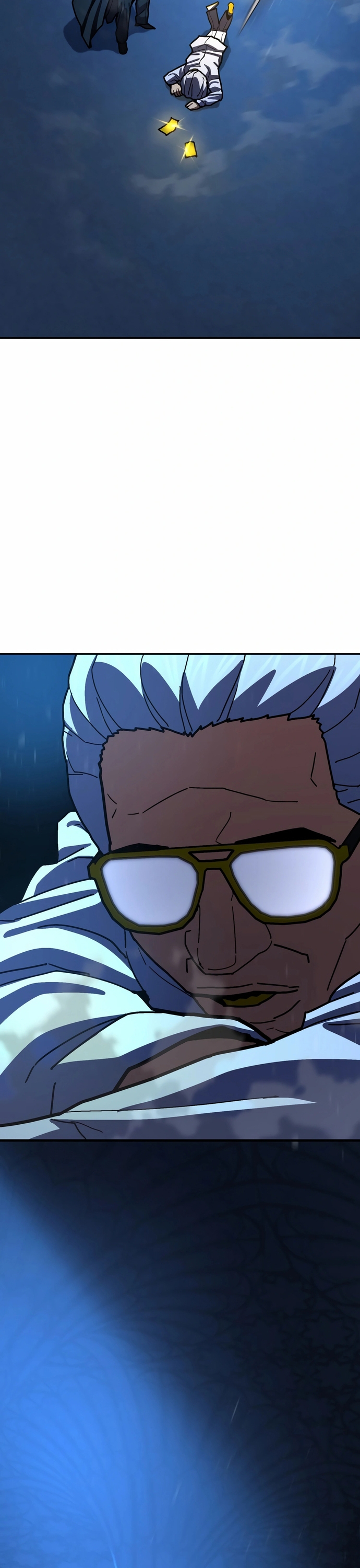Võ Sĩ Vô Năng Chapter 34 - Trang 2