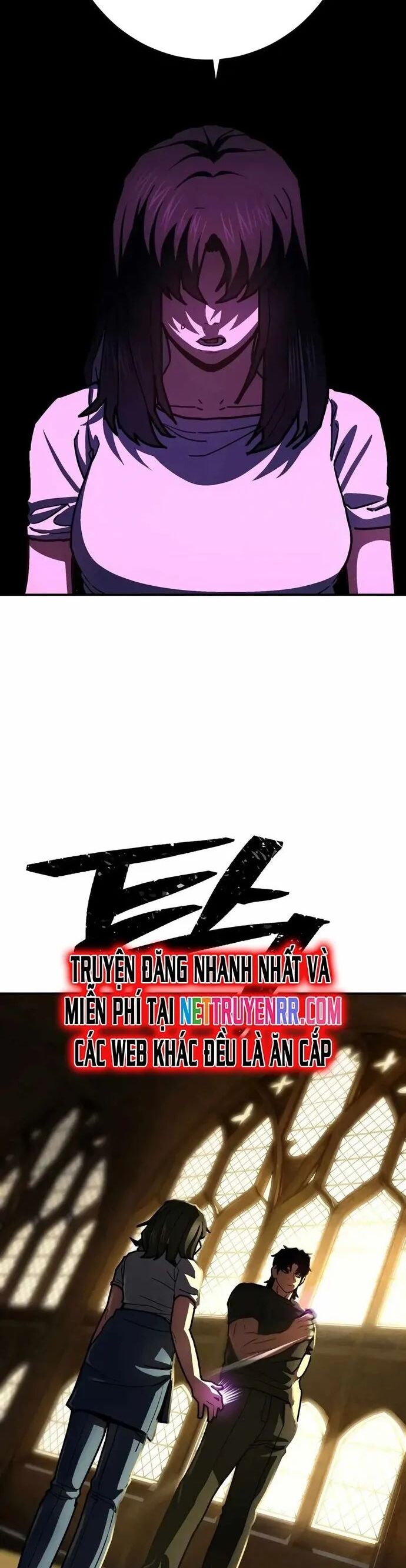 Võ Sĩ Vô Năng Chapter 35.1 - Trang 2