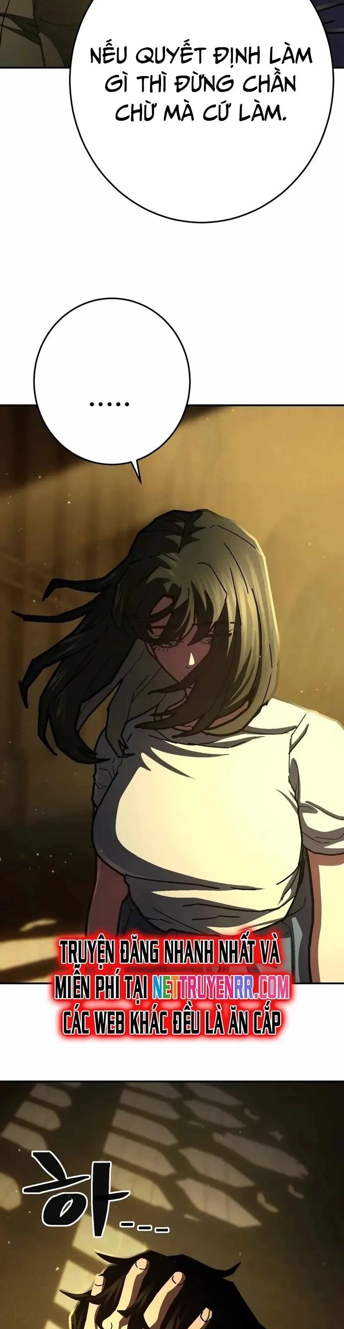 Võ Sĩ Vô Năng Chapter 35.1 - Trang 2