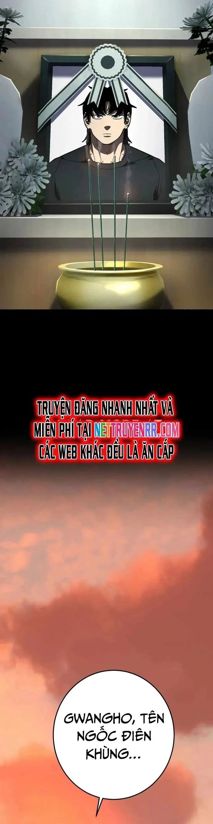 Võ Sĩ Vô Năng Chapter 35.1 - Trang 2