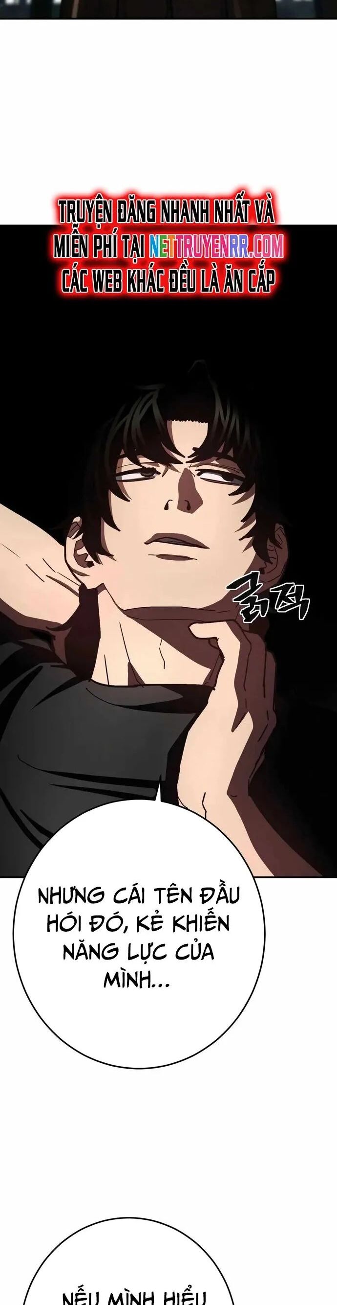 Võ Sĩ Vô Năng Chapter 35.1 - Trang 2