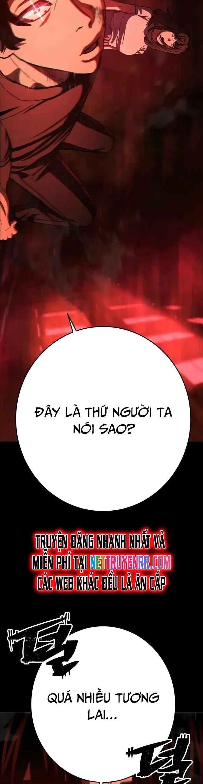 Võ Sĩ Vô Năng Chapter 35.1 - Trang 2