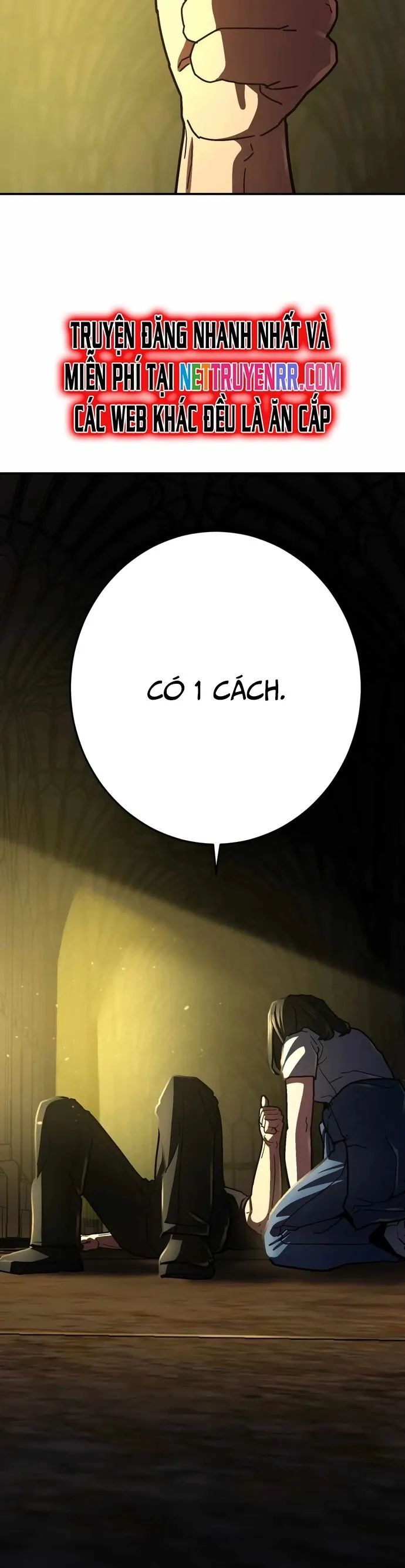 Võ Sĩ Vô Năng Chapter 36 - Trang 2