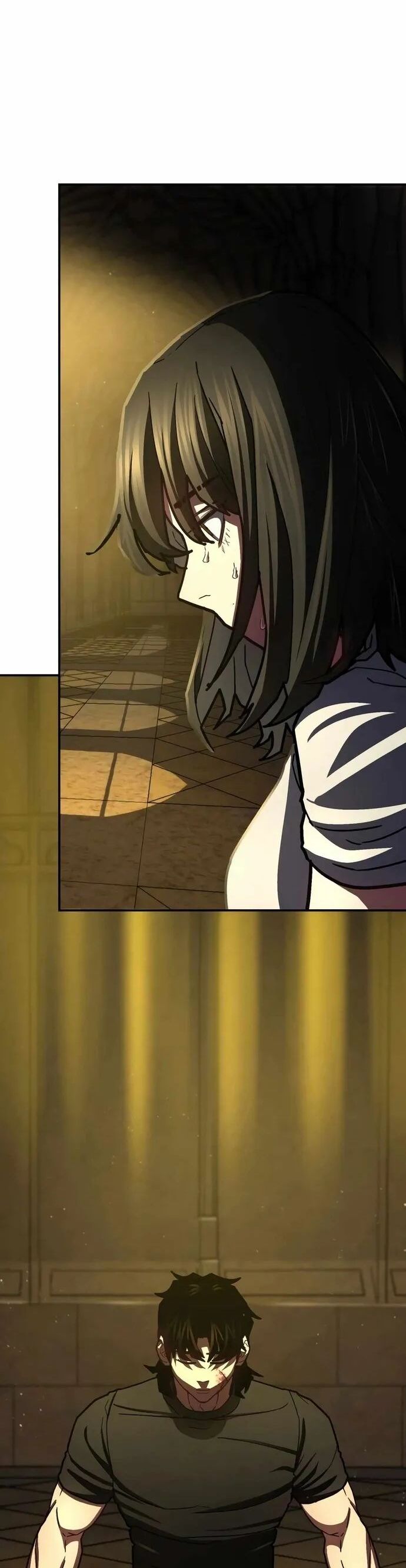 Võ Sĩ Vô Năng Chapter 36 - Trang 2