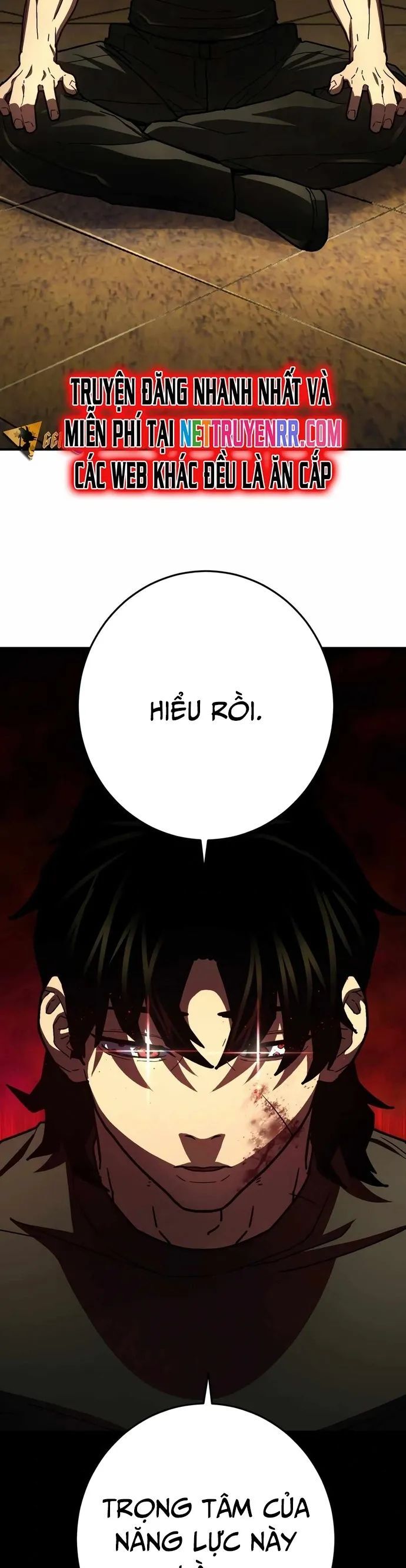 Võ Sĩ Vô Năng Chapter 36 - Trang 2