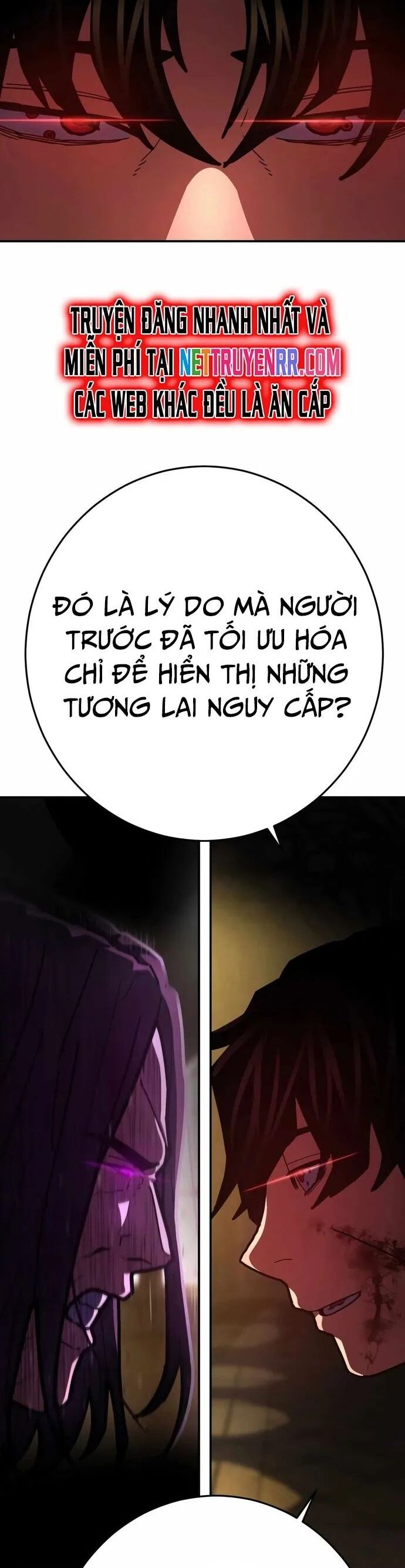 Võ Sĩ Vô Năng Chapter 36 - Trang 2