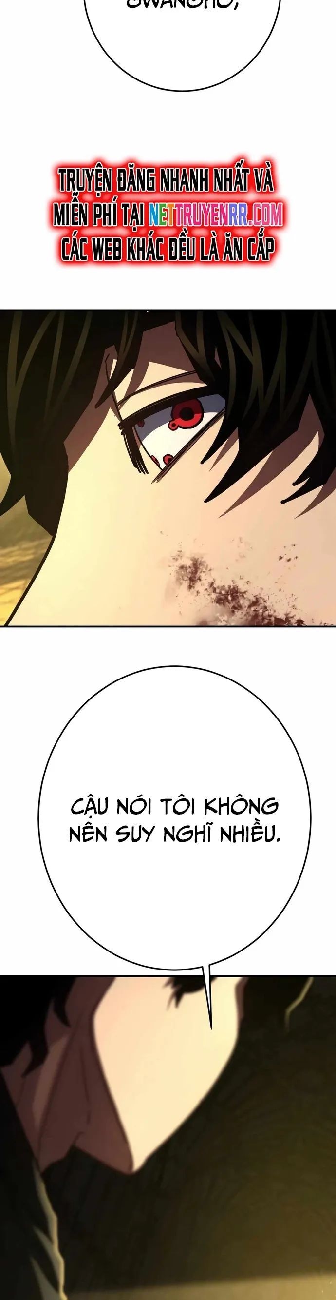 Võ Sĩ Vô Năng Chapter 36 - Trang 2