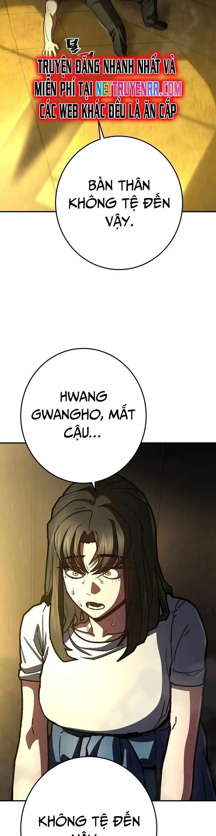 Võ Sĩ Vô Năng Chapter 36 - Trang 2