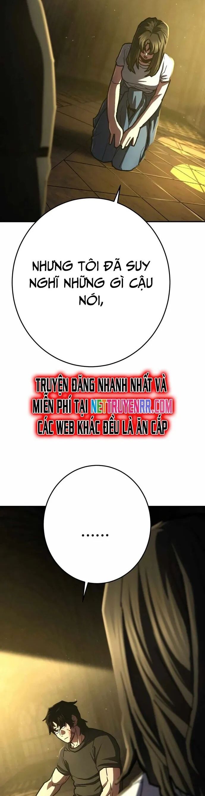 Võ Sĩ Vô Năng Chapter 36 - Trang 2