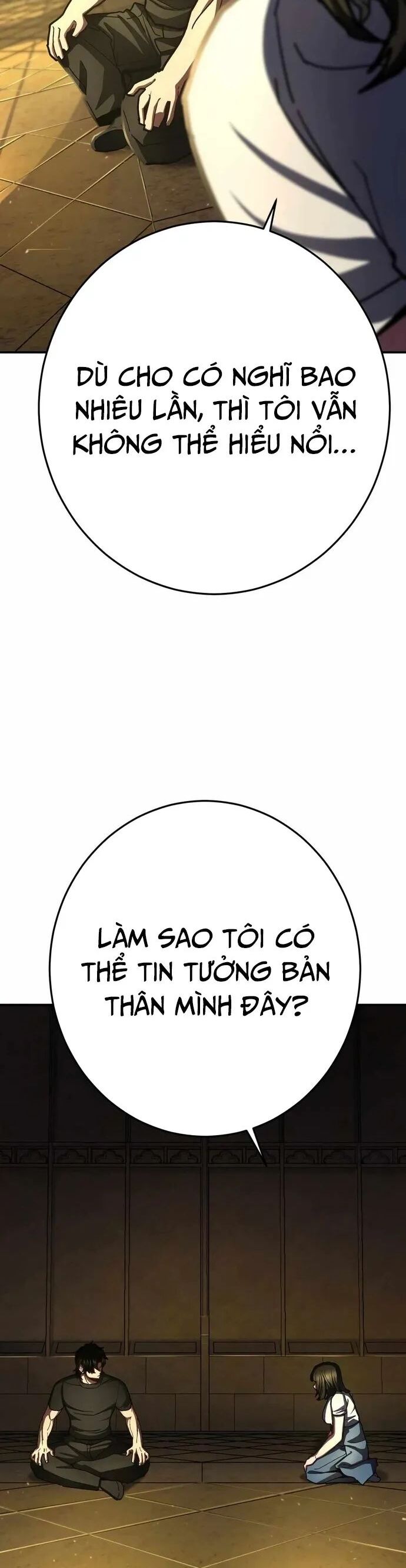 Võ Sĩ Vô Năng Chapter 36 - Trang 2
