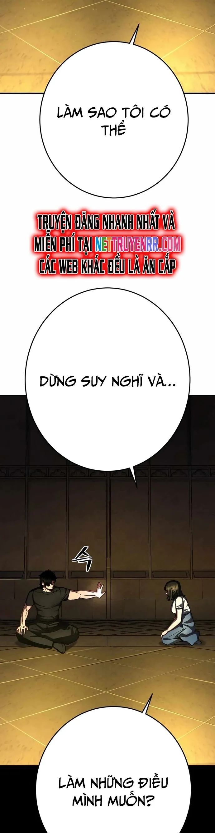 Võ Sĩ Vô Năng Chapter 36 - Trang 2