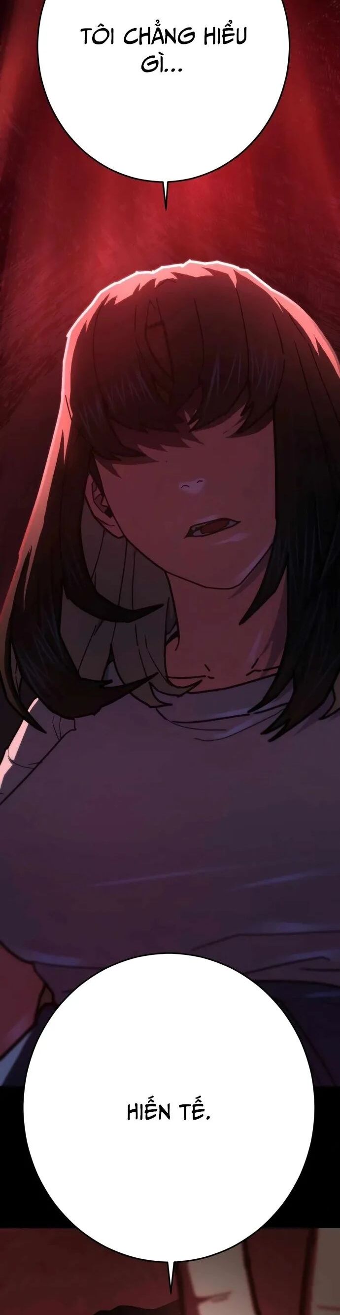 Võ Sĩ Vô Năng Chapter 36 - Trang 2