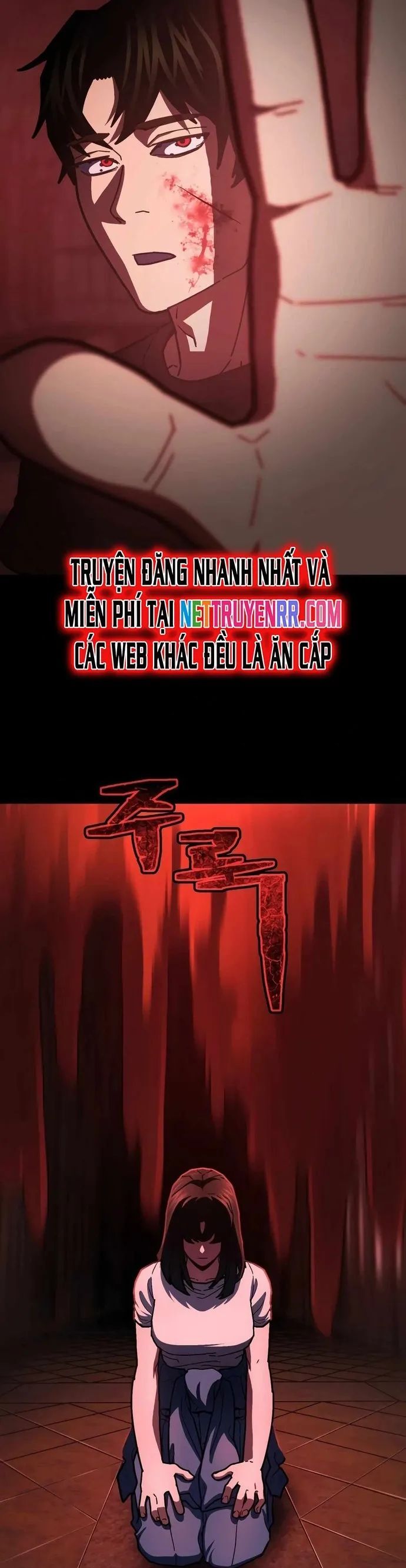 Võ Sĩ Vô Năng Chapter 36 - Trang 2