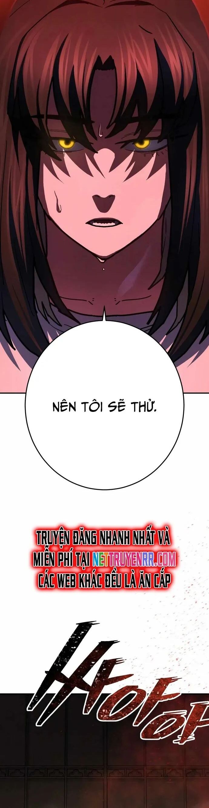 Võ Sĩ Vô Năng Chapter 36 - Trang 2