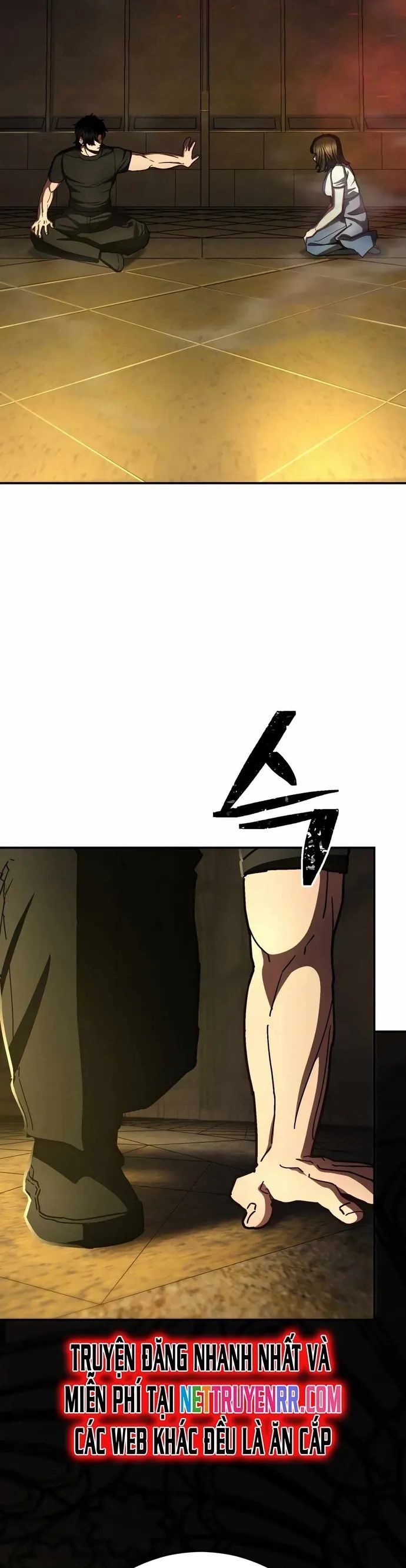 Võ Sĩ Vô Năng Chapter 36 - Trang 2
