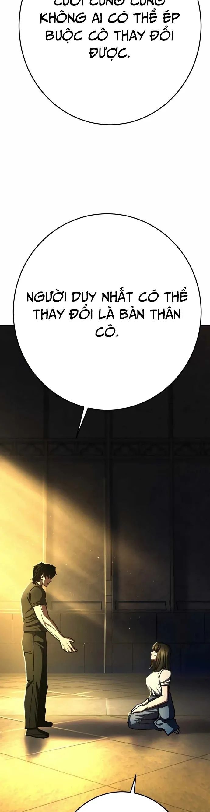 Võ Sĩ Vô Năng Chapter 36 - Trang 2