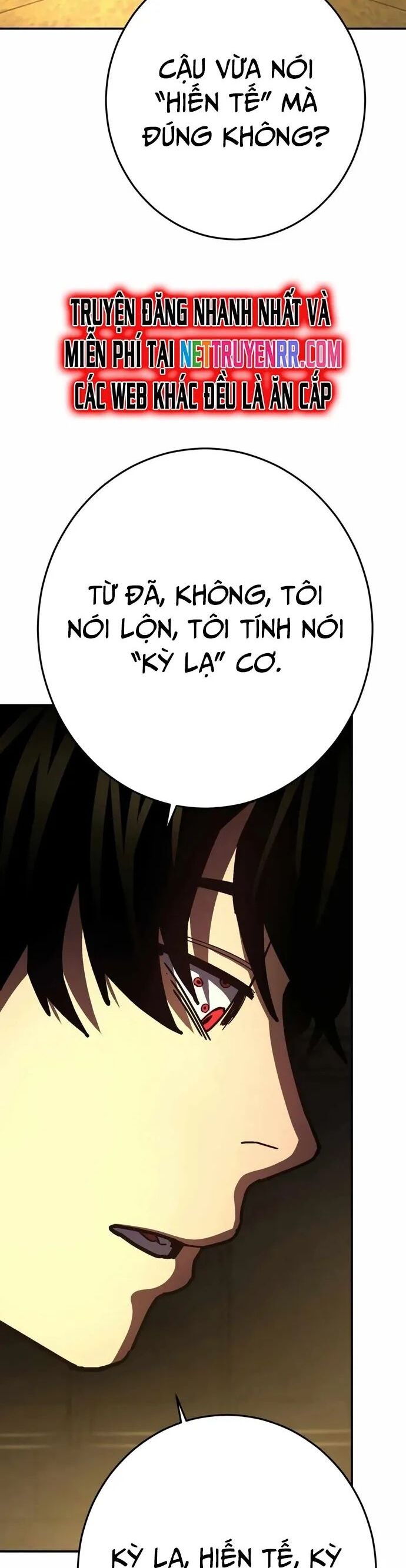 Võ Sĩ Vô Năng Chapter 36 - Trang 2