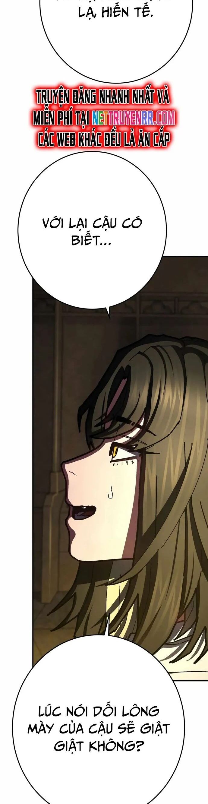 Võ Sĩ Vô Năng Chapter 36 - Trang 2