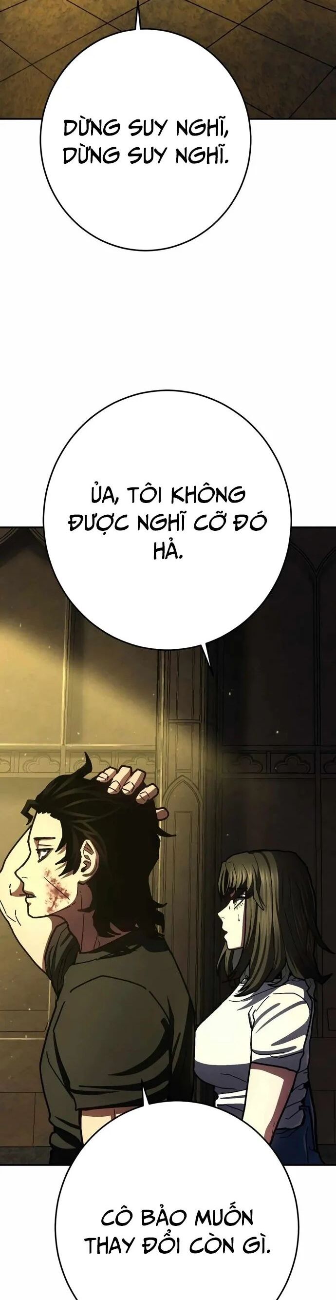 Võ Sĩ Vô Năng Chapter 36 - Trang 2