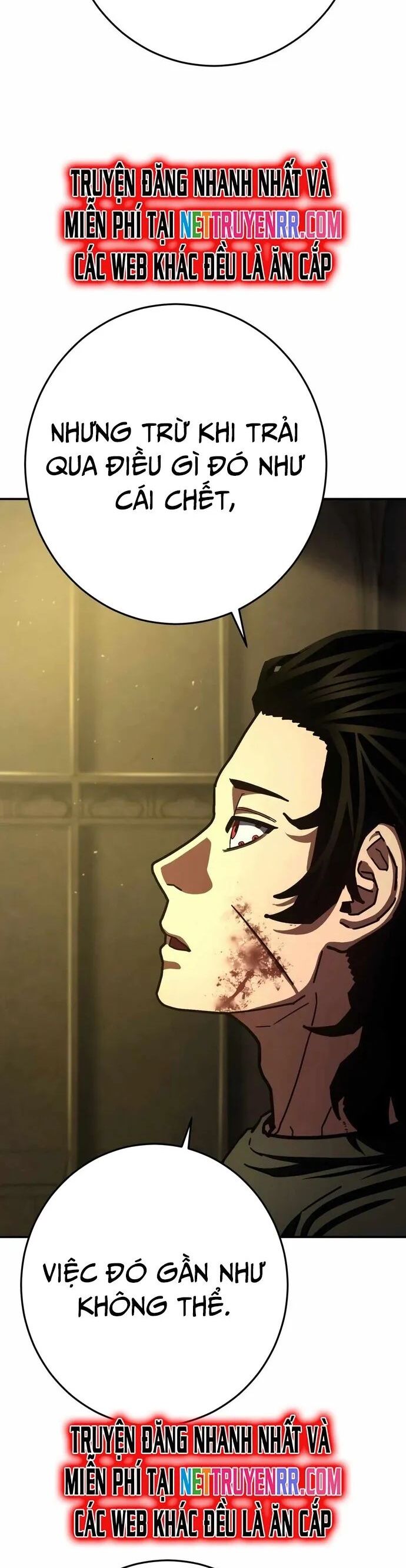 Võ Sĩ Vô Năng Chapter 36 - Trang 2