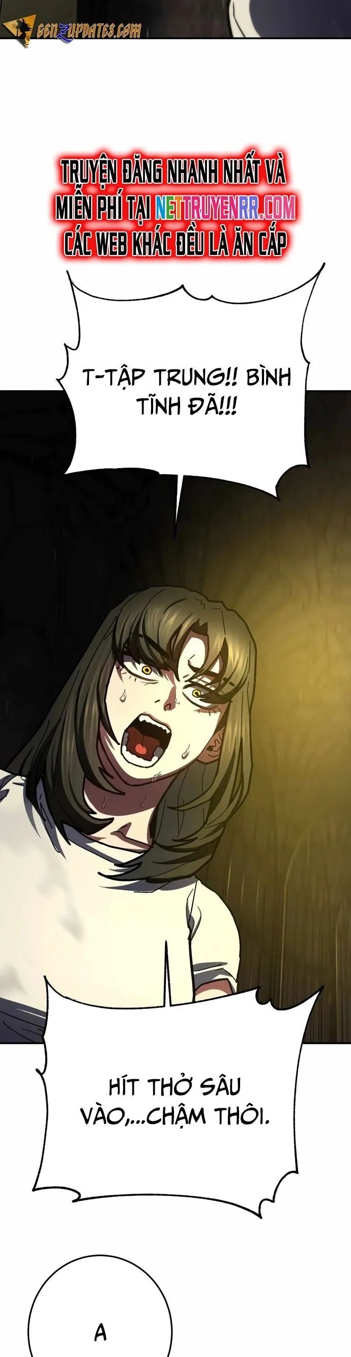 Võ Sĩ Vô Năng Chapter 36 - Trang 2