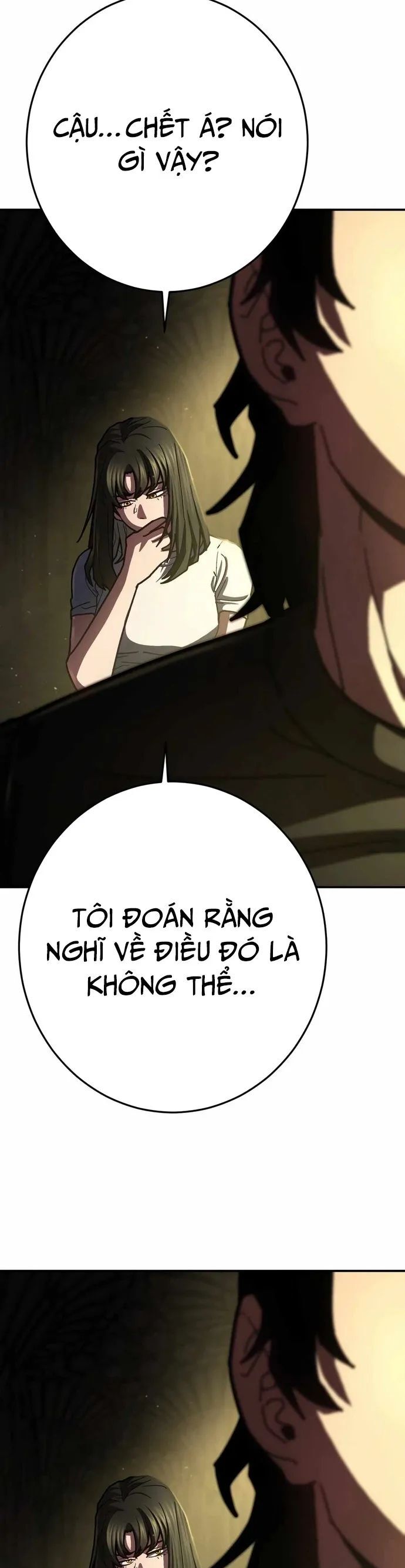 Võ Sĩ Vô Năng Chapter 36 - Trang 2