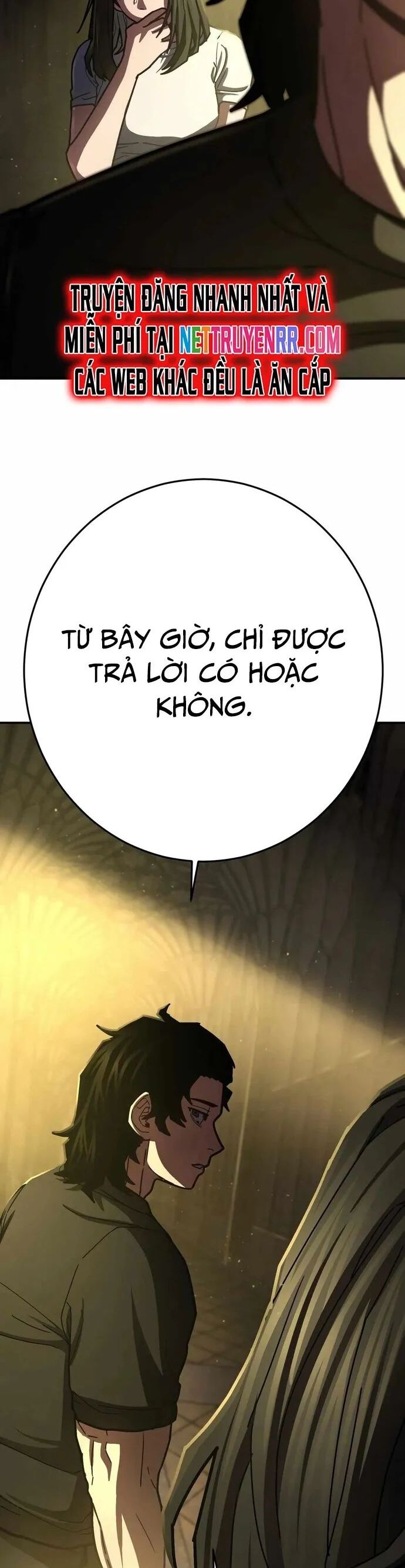 Võ Sĩ Vô Năng Chapter 36 - Trang 2