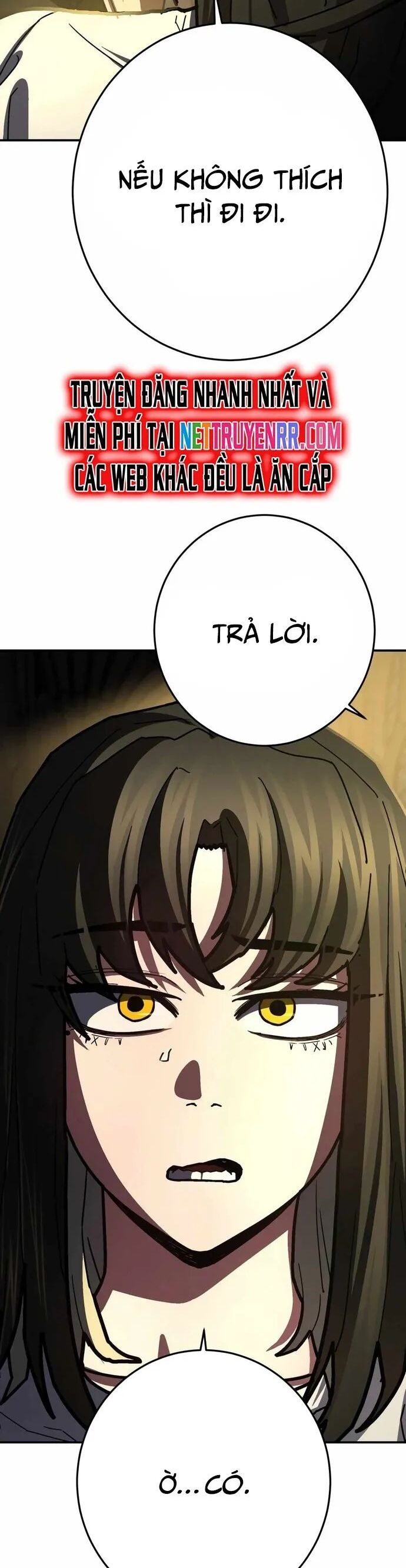 Võ Sĩ Vô Năng Chapter 36 - Trang 2