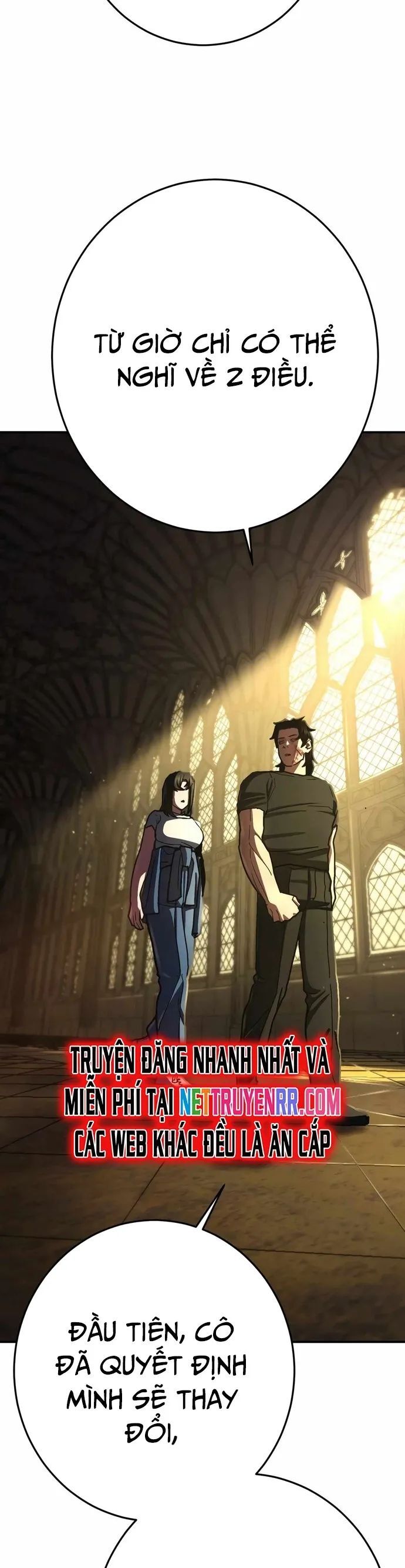 Võ Sĩ Vô Năng Chapter 36 - Trang 2