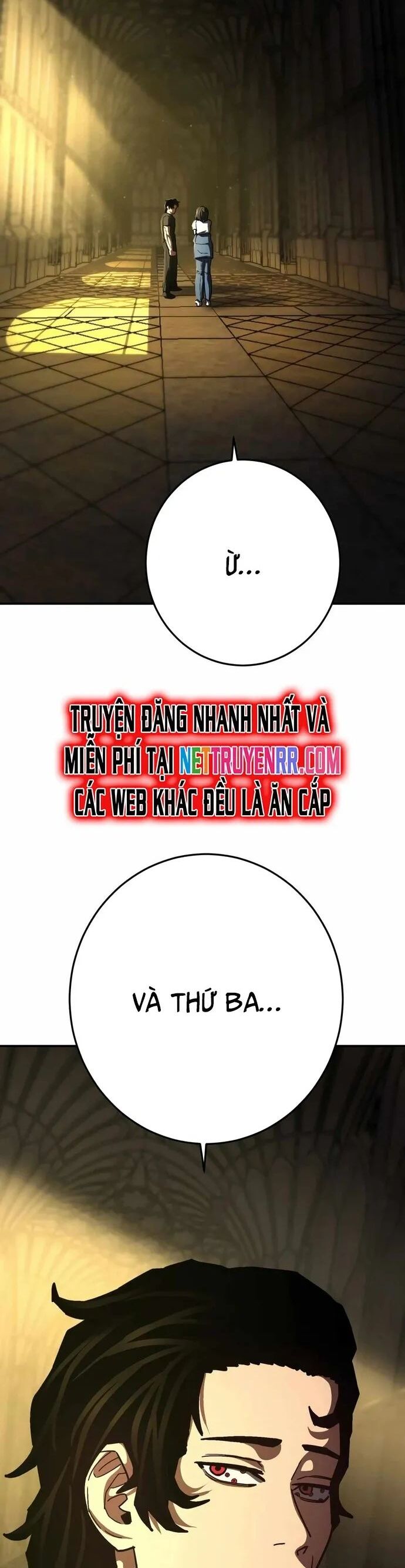 Võ Sĩ Vô Năng Chapter 36 - Trang 2