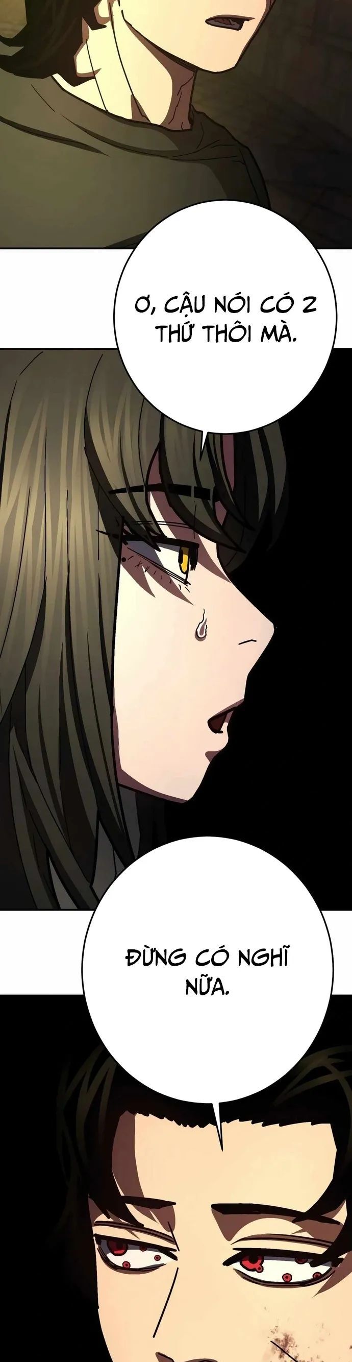 Võ Sĩ Vô Năng Chapter 36 - Trang 2