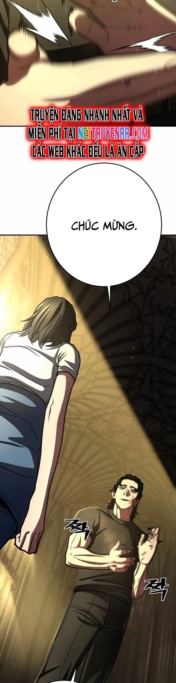 Võ Sĩ Vô Năng Chapter 36 - Trang 2