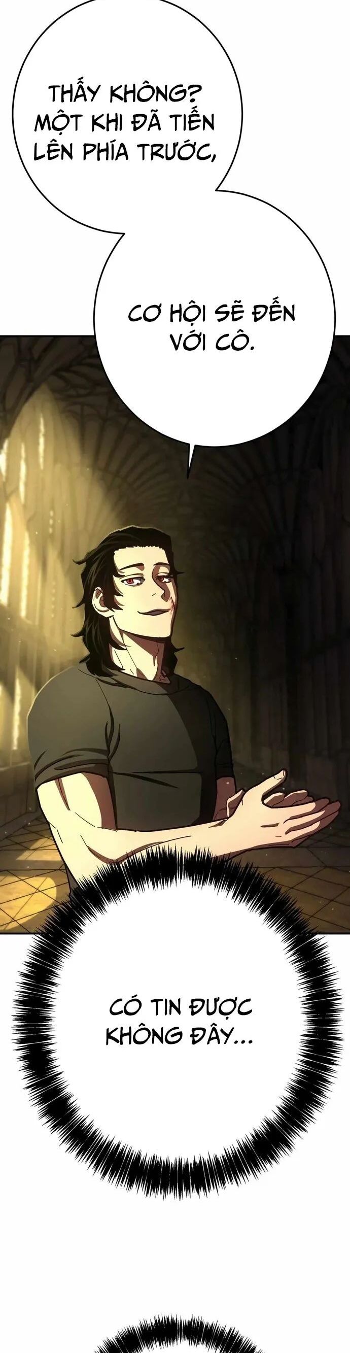 Võ Sĩ Vô Năng Chapter 36 - Trang 2