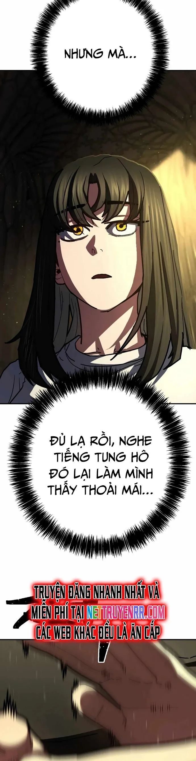 Võ Sĩ Vô Năng Chapter 36 - Trang 2