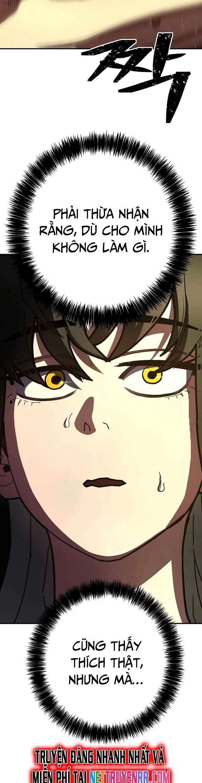 Võ Sĩ Vô Năng Chapter 36 - Trang 2