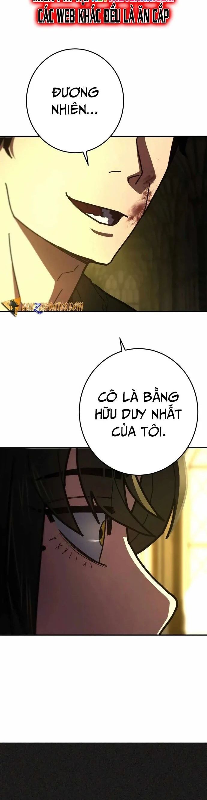 Võ Sĩ Vô Năng Chapter 36 - Trang 2