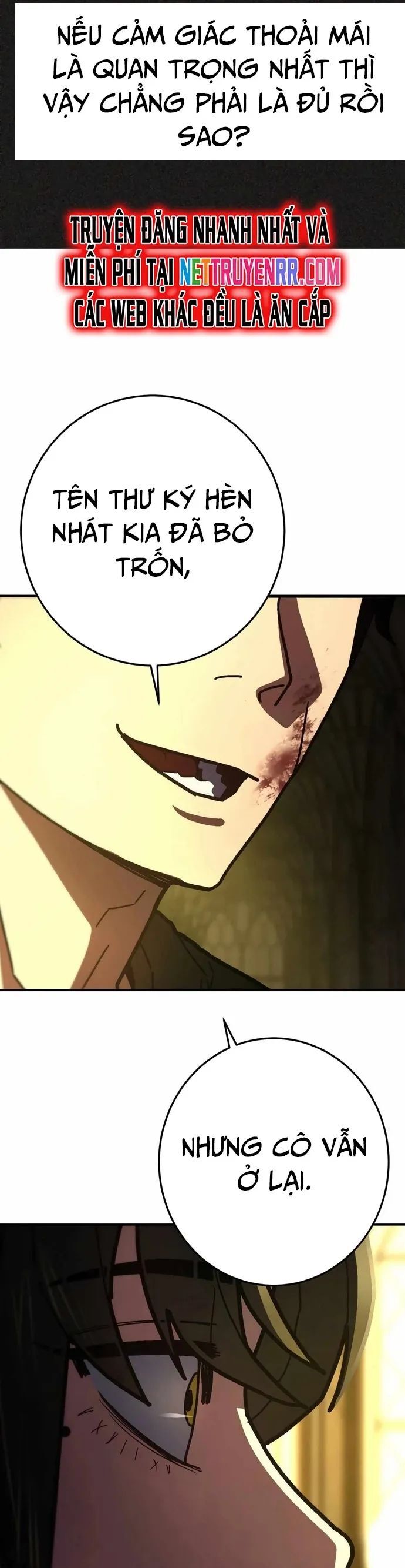 Võ Sĩ Vô Năng Chapter 36 - Trang 2
